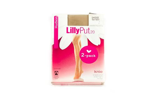 LILLYPUT 20