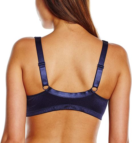 FRONT CLOSURE BRA