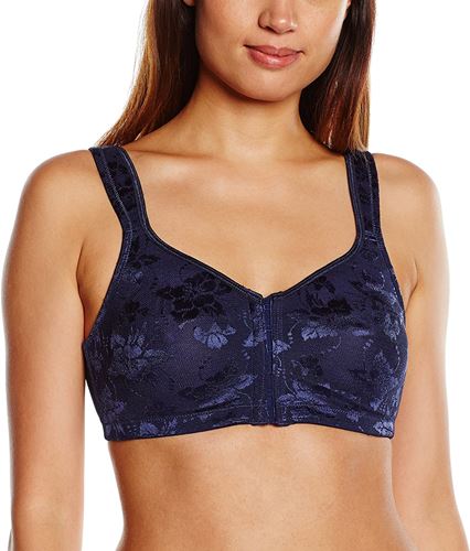 FRONT CLOSURE BRA