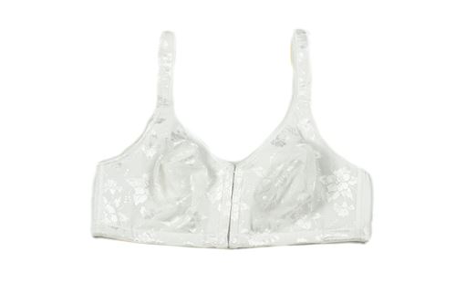 FRONT CLOSURE BRA