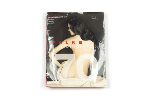 SEIDENGLATT 70