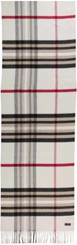 Burberry print šal