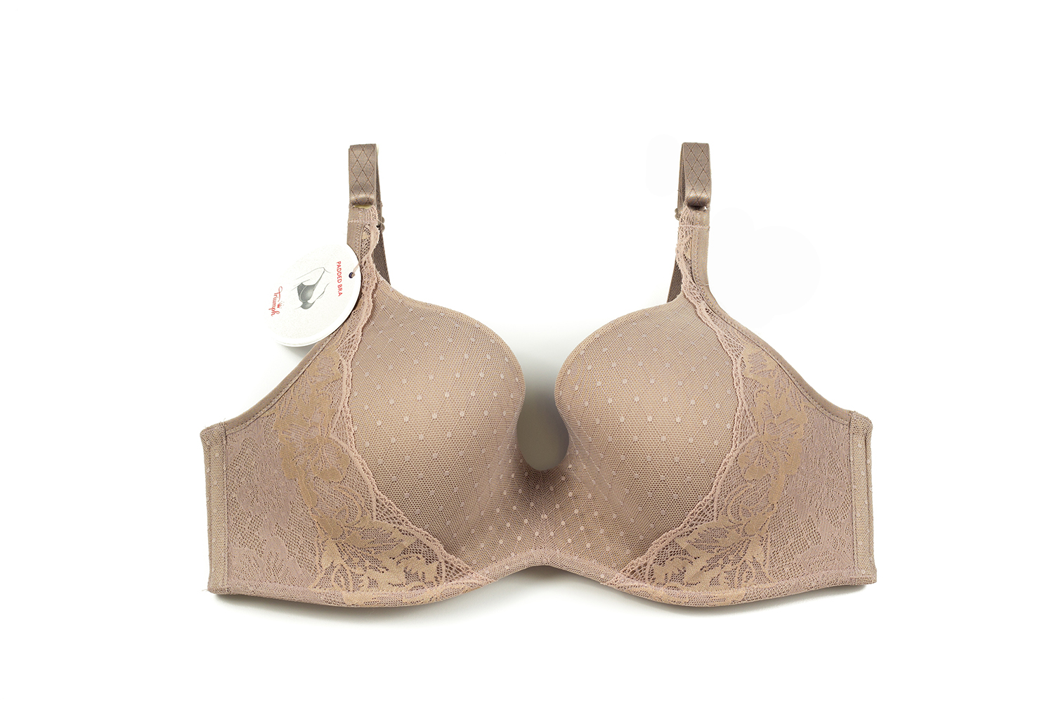 Soutien-gorge Triumph Magic Wire Lite MWP - Taille 40C - Noir - Neuf Avec étiquettes