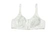 FRONT CLOSURE BRA