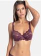 LACE BRA